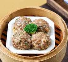 10-Year-Aged Tangerine Peel Beef Balls