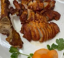 Secret-Recipe Sirloin Steak