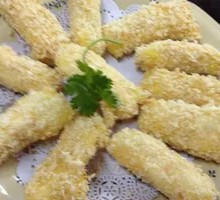 Seafood Roll
