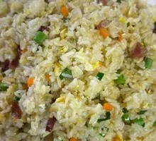 Yangzhou Fried Rice