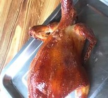 Braised Chicken