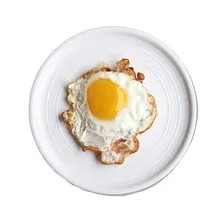 Signature Pig Bone Noodle with Fried Egg