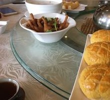Pineapple Bun