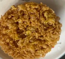 Fried Egg
