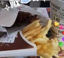 Delicious French Fries