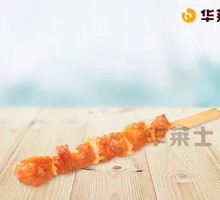 Huahua Crispy Bone Skewers