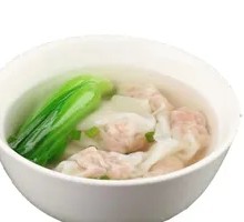 Beef Shank Wonton