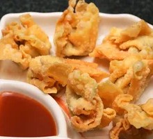 Fried Wontons