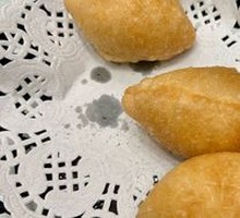 Traditional Salted Water Dumplings