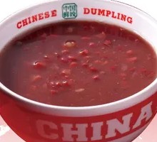 Red Bean Paste