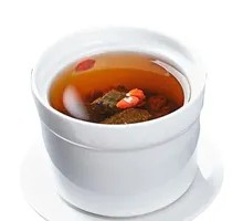 Ginseng Chicken Soup
