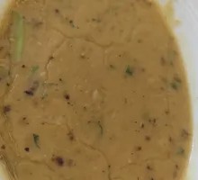 Dal Lentils