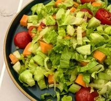 Russian Salad