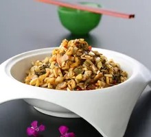 Appetizer Rice Dish