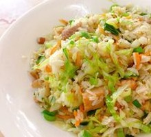 Chaozhou Goe Rice