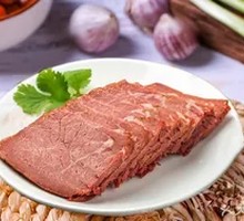 Five-Spice Beef