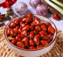 Crispy Peanuts