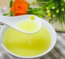 Freshly Squeezed Corn Juice