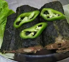 Seaweed Roll