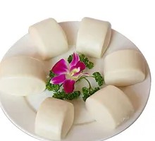 Small Steamed Buns