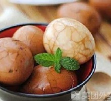 Tea Egg