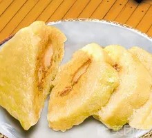 Traditional Wrapped Zongzi