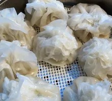 Soup Dumpling