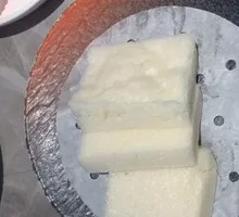 Sugar Cake