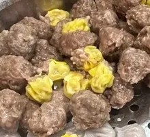 Beef Meatballs