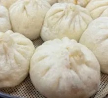 Sour Cabbage Dumplings