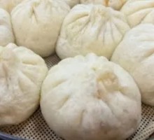 Leek Dumplings