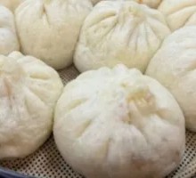 香菜包