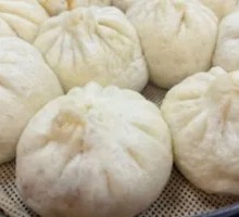 Spicy Pork Dumplings