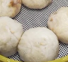 Spinach Dumplings