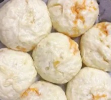 Pork Bun