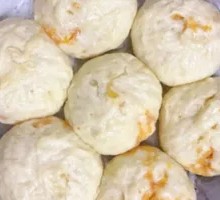 Beef Dumplings