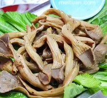 Duck Trachea