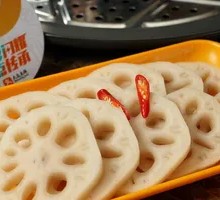 Lotus Root