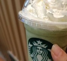 Matcha Frappuccino (Large)