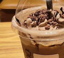 摩卡可可碎片星冰乐（大杯）