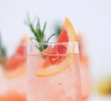Grapefruit Sparkling Water