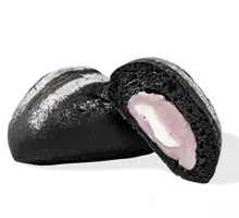 Taro Mochi Delight