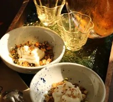 Italian Panna Cotta