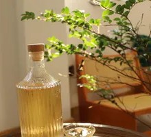 White Tip Jasmine Cold Brew