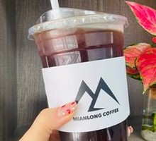 Classic American Coffee