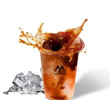 Ice Cold Brew Coffee