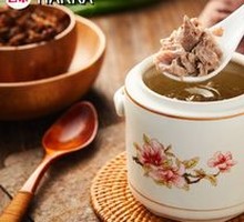 Hakka Pork Soup