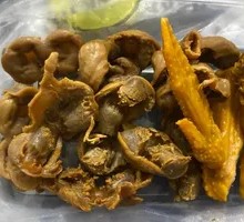 Chicken Kidney