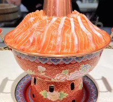 Salmon Delight