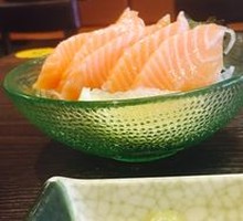 Thick-cut Salmon